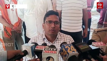 बिहार में फिर सजेगा बाबा बागेश्वर का दिव्य दरबार, अनिरुद्धाचार्य भी करेंगे कथावाचन