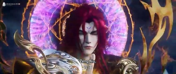 Renegade Immortal Episode 89 Sub Indo