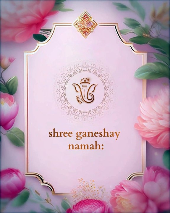 Indian Wedding Invitation, Video Displays ft. bright & elegant - After Effects Template - WorldASR.com