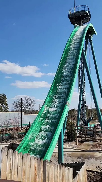 Beautiful slide Joy of life with different kinds of videos