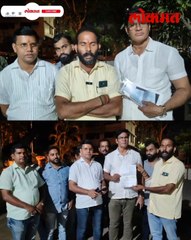 बार चालक अन् वसुली ?...इसम म्हणाला पोलीसांकडे जाऊ नका ..नाहीतर ..