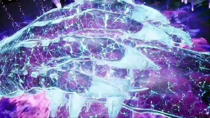 Shrouding The Heavens Episode 110 Sub Indo Eng