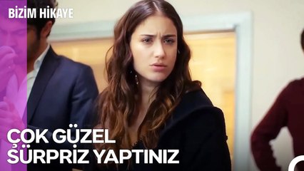 Neden Hep Kötü Şeyler Oluyor? - Bizim Hikaye