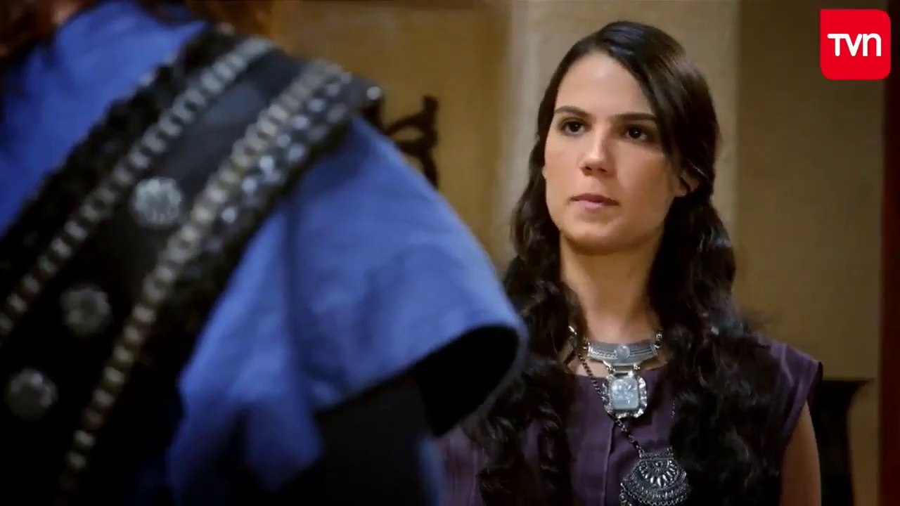 Moises y los diez Mandamientos Capitulo 240 Moises y los diez Mandamientos Capitulo 240
