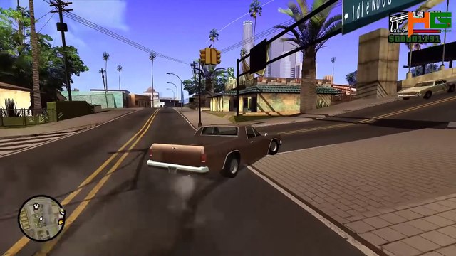 GTA San Andreas | Mission Catalyst | Part 9 | Hindi Urdu