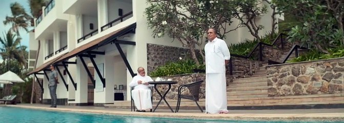 L2 - Empuraan (2025) Hindi Dubbed Movie