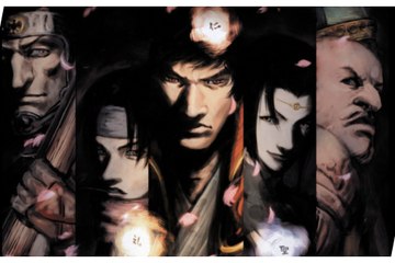 Tráiler de anuncio de Onimusha 2: Samurai's Destiny