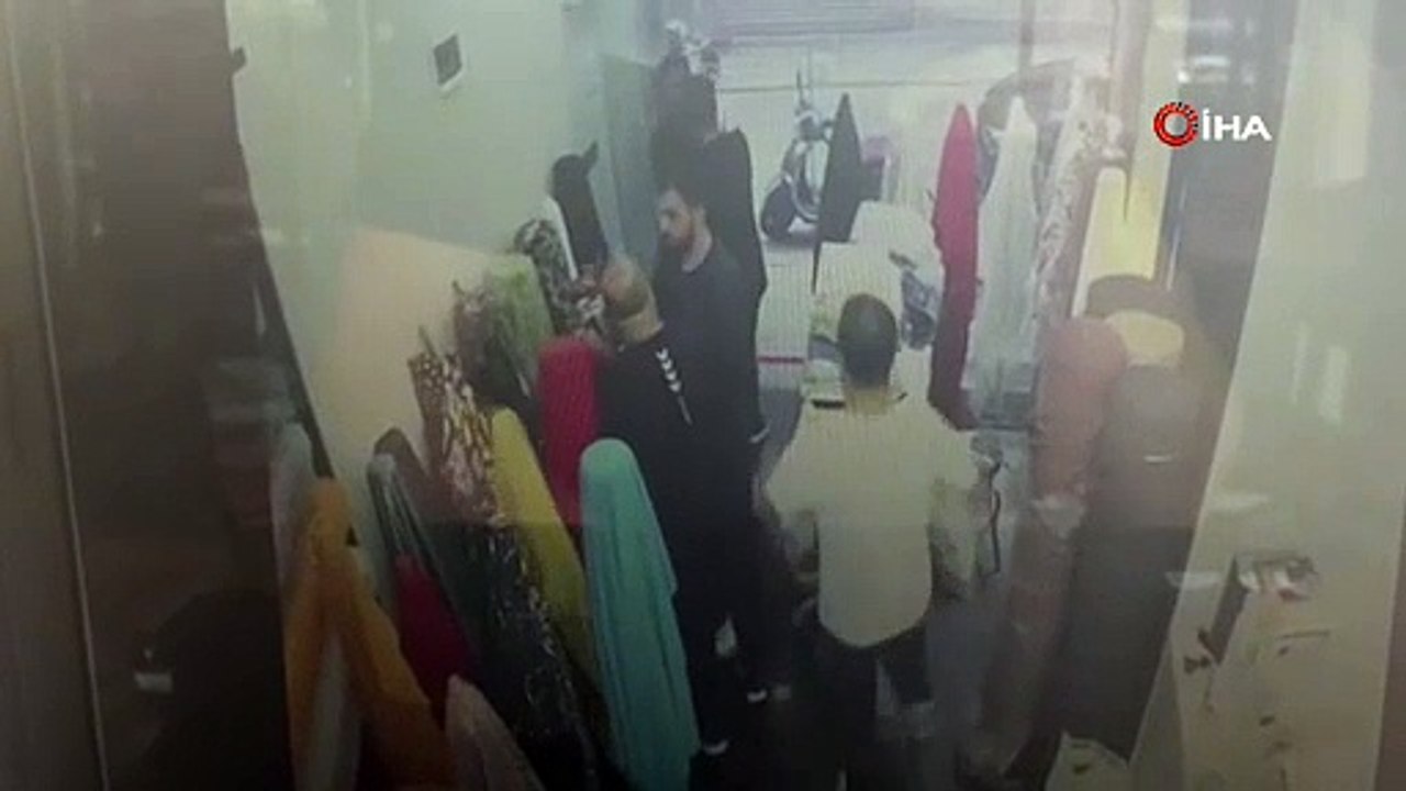 Alacak verecek meselesi nedeniyle darp edilerek hayatını kaybetmişti: Sanıkların yargılanmalarına başlandı