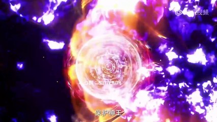 Shrouding The Heavens Episode 110 [1080]