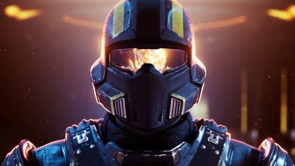Helldivers 2 - Tráiler de Corazón de la Democracia