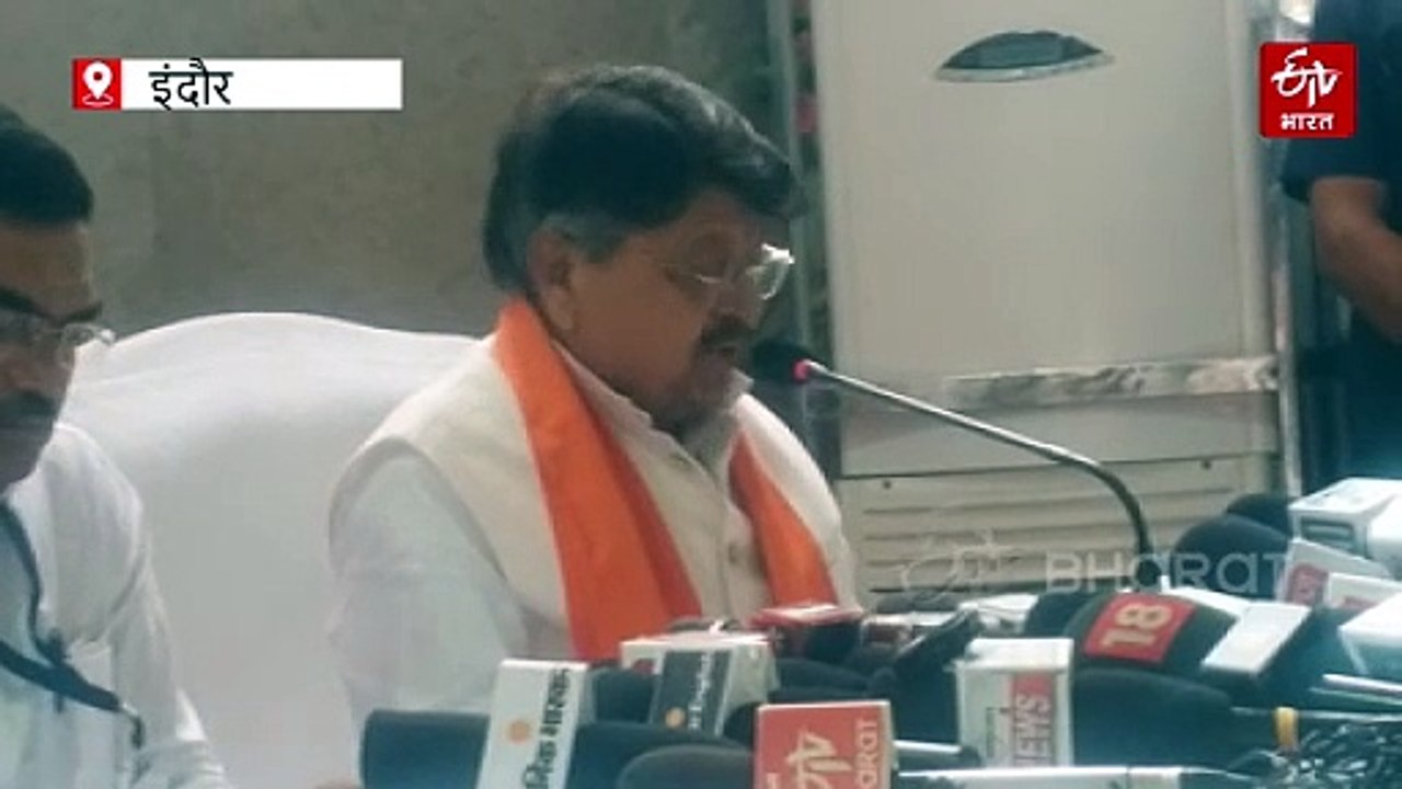 इंदौर के राजबाड़ा में मोहन यादव कैबिनेट की शाही मीटिंग, इन अहम फैसलों पर मुहर