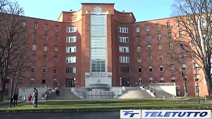 Video News - Morto durante il ricovero: maxi risarcimento dal Civile