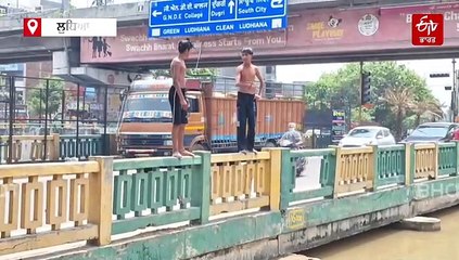 ਪੰਜਾਬ 'ਚ 45 ਡਿਗਰੀ ਤੱਕ ਪਹੁੰਚਿਆ ਤਾਪਮਾਨ, ਇਹ ਜ਼ਿਲ੍ਹਾ ਰਿਹਾ ਸਭ ਤੋਂ ਗਰਮ, ਧੁੱਪ ਤੋਂ ਬਚਣ ਦੀ ਸਲਾਹ