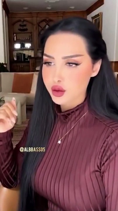رد فعل غير متوقع من هند القحطاني بعد دعاء وعد السعودية لها بالهداية