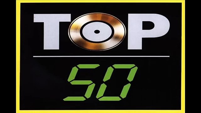 Musique P. Lion - Dreams (1984) Générique de l'émission TV TOP 50