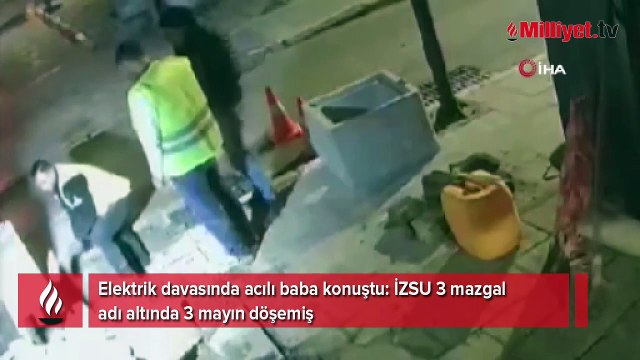 İzmir'de iki kişi can vermişti: 3 mazgal adı altında 3 mayın döşenmiş