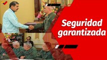 El Mundo en Contexto | Presidente Maduro activa órganos de seguridad para proteger el voto este 25-M