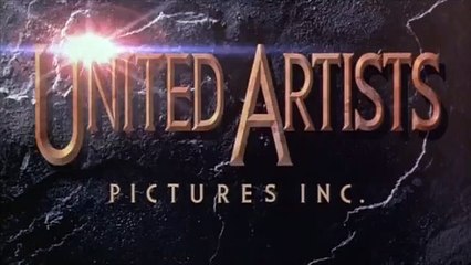 Tank Girl Official Ice Movie 1995