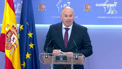 Tellado: "A sánchez lo que le preocupa no es que cante una superviviente de los atentados en Israel, sino algunos compañeros de su partido"