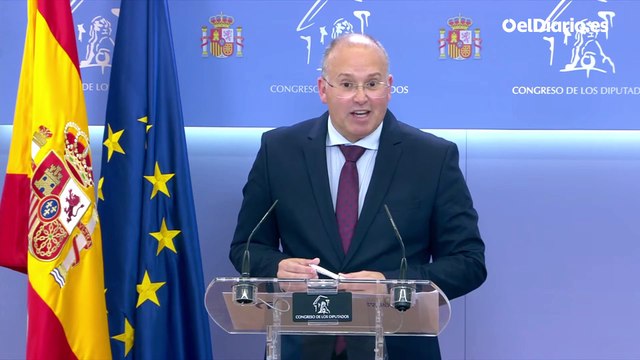 Tellado: A sánchez lo que le preocupa no es que cante una superviviente de los atentados en Israel, sino algunos compañeros de su partido