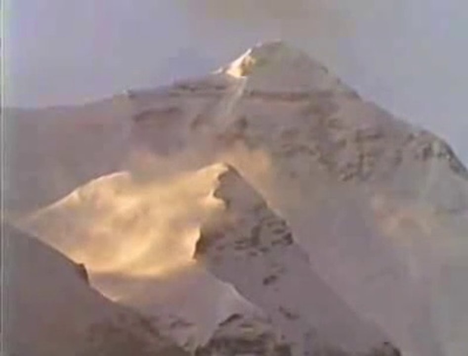 Cracking the Ice Age