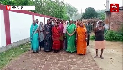 गोरखपुर के जिस गांव में सीएम योगी मनाते हैं दिवाली, वहां के ग्रामीण 'सिस्टम' से परेशान, जानिए क्या है बड़ी वजह