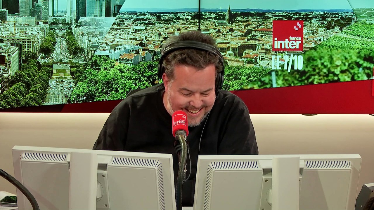 Perrier citron-nitrates ou Perrier menthe-fongicide ? - Charline explose les faits