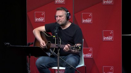 Fan de Suzanne de Baecque et d'Alain Françon - La drôle d’humeur d'Oldelaf