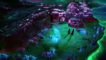 Ashes of Love (2018) EPS 56 [SUB ENG/ID]