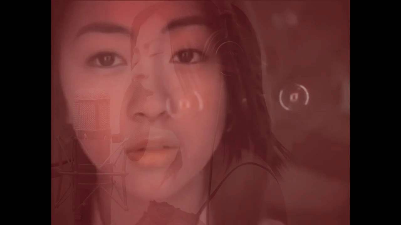 「First Love」　宇多田ヒカル【カラーアレンジ】