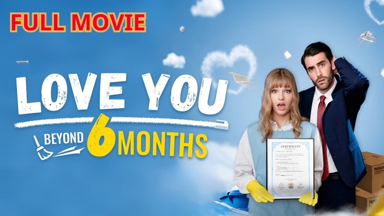 Love You Beyond 6 Months - Full HD Movie