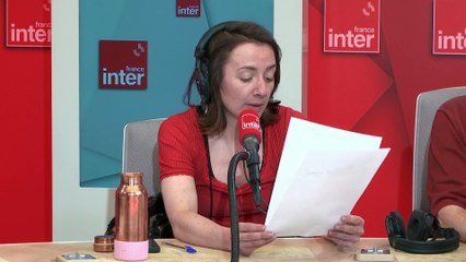 Dites je t’aime - La chronique de Lisa Delmoitiez