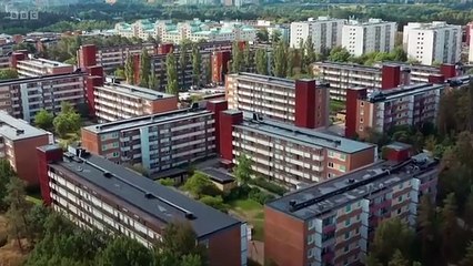 BBC - Scandinavia with Simon Reeve Episode 3