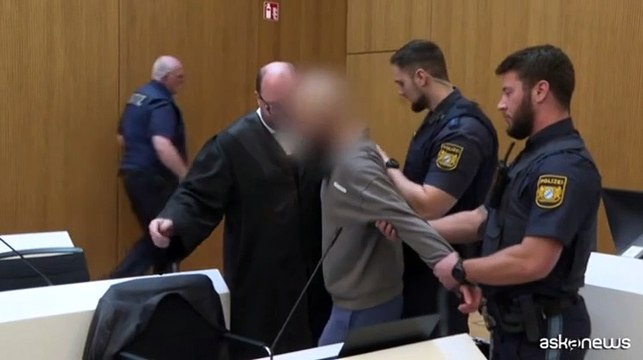 Germania, a processo tre presunte spie russo-tedesche