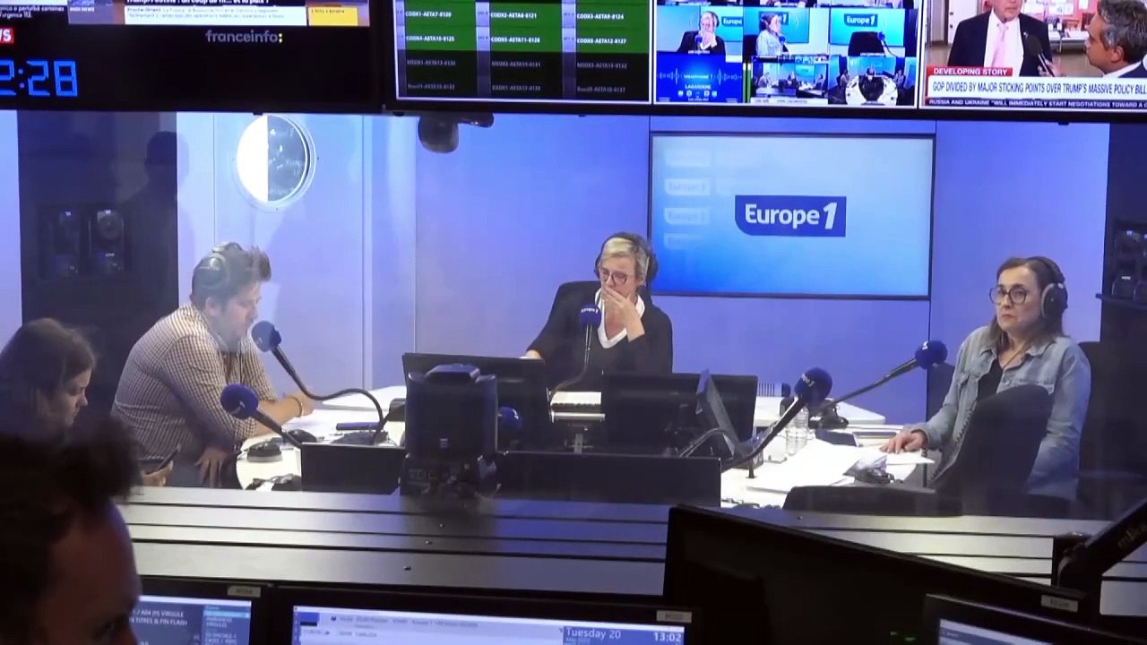 Lutte contre l'immigration irrégulière : en Gironde, les forces de l'ordre sont déployées pour multiplier les contrôles