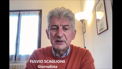 Fulvio Scaglione-Gaza ed Ucraina due conflitti senza fine