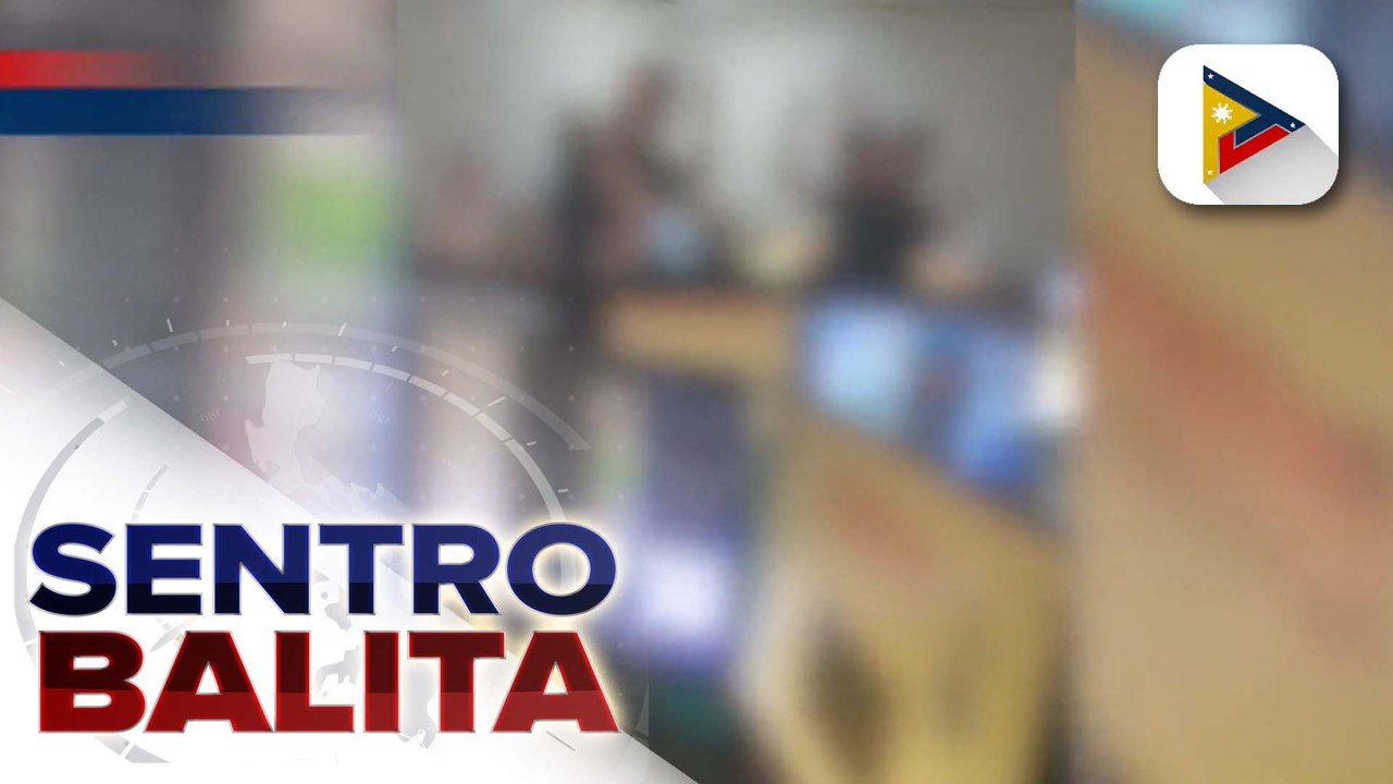 17 Taiwanese nationals na sangkot sa umano’y pag-operate ng romance scam, arestado sa Cebu; 6 sa nahuling dayuhan, napag-alamang high profile fugitives sa Taiwan