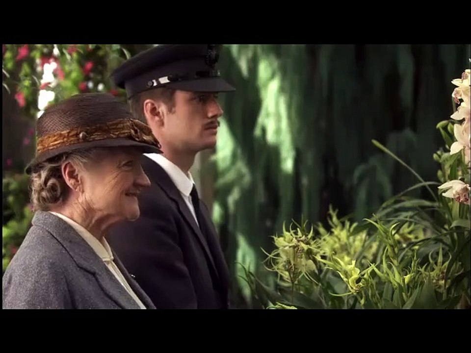 Why Didn't They Ask Evans? (2010)