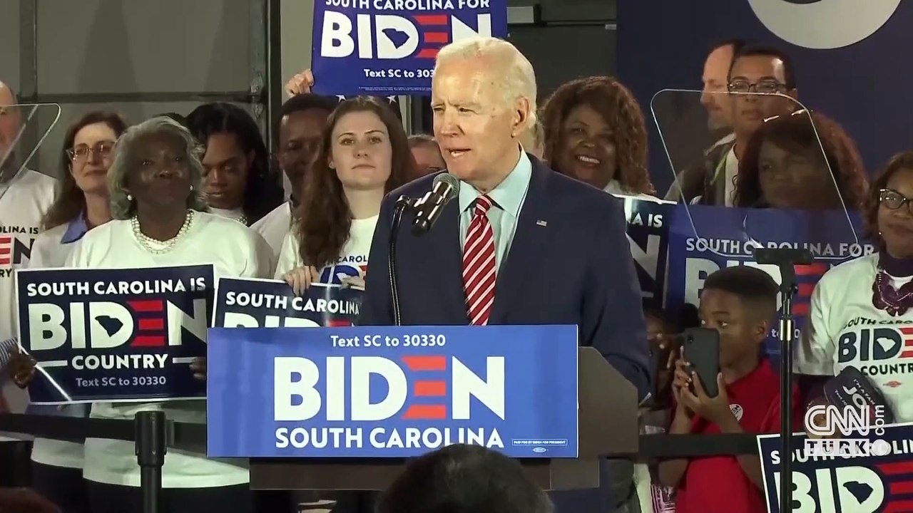 SON DAKİKA HABERİ: Joe Biden kansere yakalandı