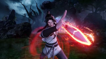 Heaven Swallow Episode 03 Multiple Subtitle