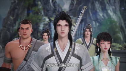 Heaven Swallow Episode 04 Multiple Subtitle