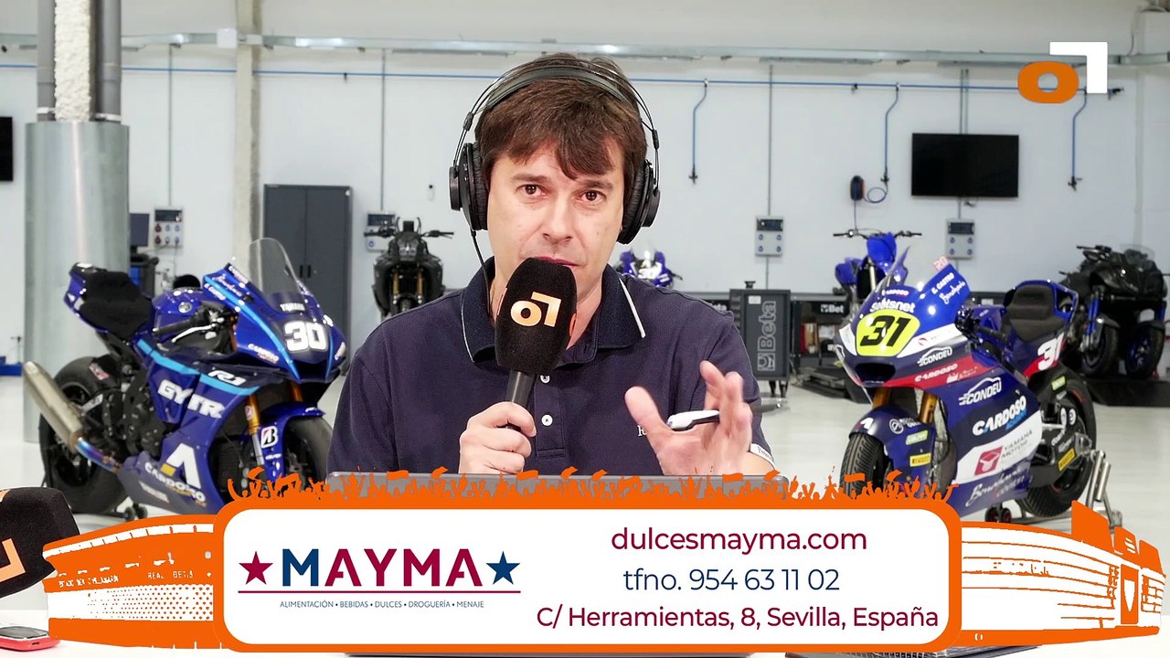 #Muchodepodcast del #SevillaFC 0-2 #RealMadrid: 'Nadie lo respeta'