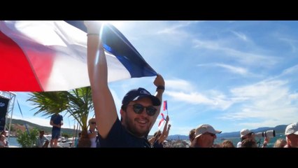 SailGP - Saint Tropez - thumbnail