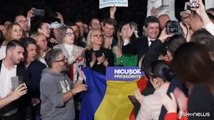 Romania, l'europeista Dan vince le presidenziali, sconfitto Simion