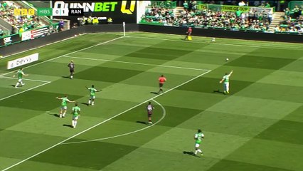 Scottish Premiership Saturday Highlights Show Matchday 38 Part 2