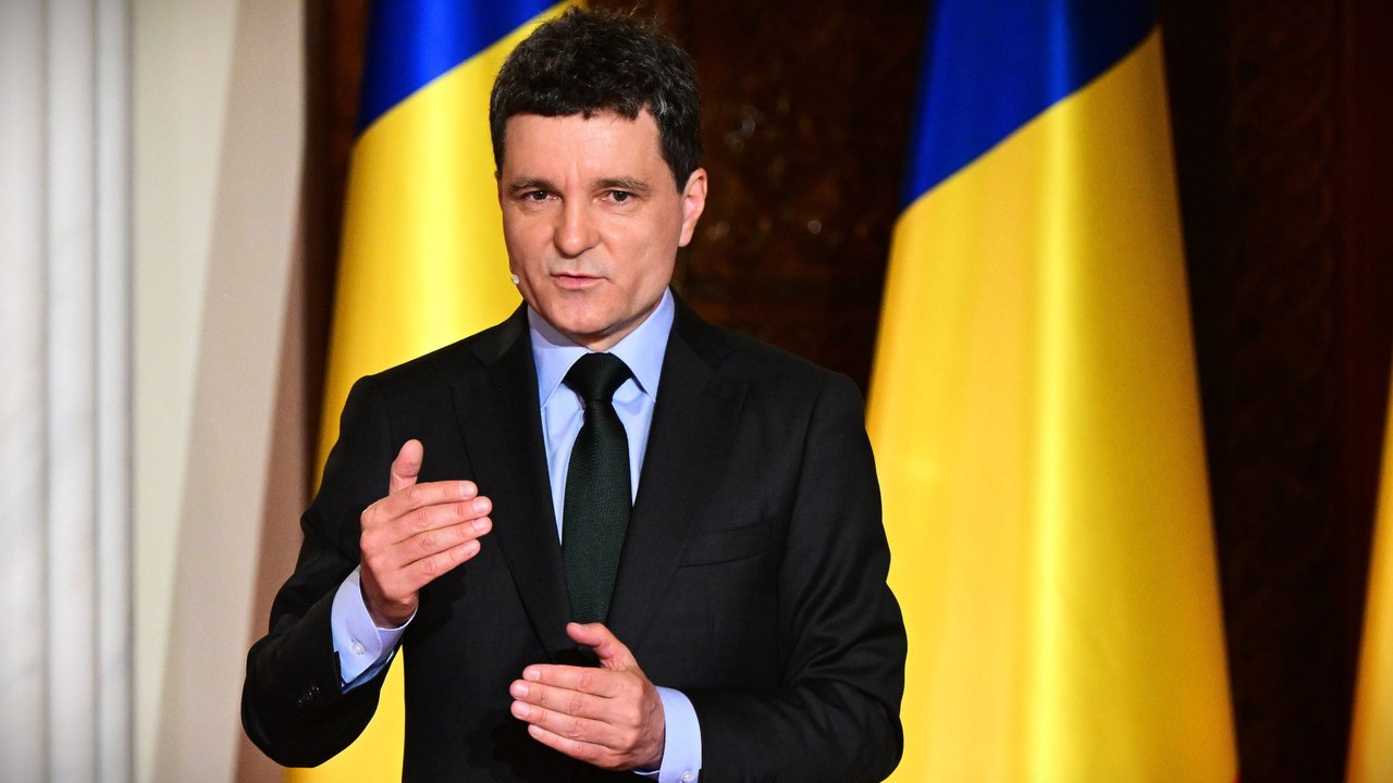 Pro-Europäer Dan gewinnt überraschend Präsidentenwahl in Rumänien