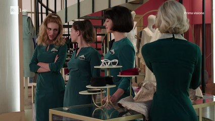 El paraíso de las señoras - T8 - Episodio 26 en italiano