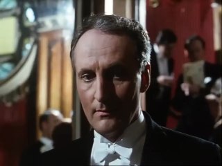 S03 E08. The Mystery of the Spanish Chest.