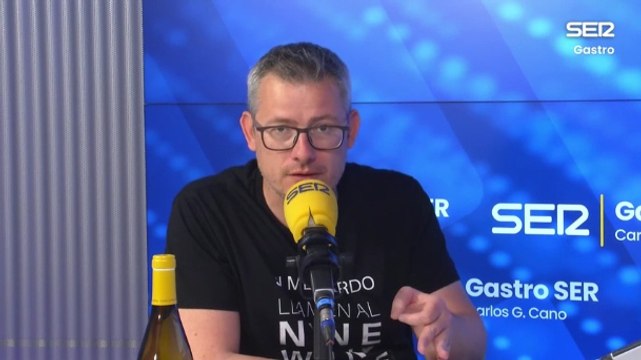 El mejor maridaje para las anchoas y la sorpresa con el jamón