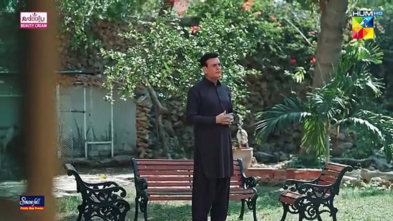 Judwaa - Ep 55 - 15 May 25 [ Aina Asif & Adnan Raza ] Ujooba Beauty Cream & Berg Prickly Heat Powder